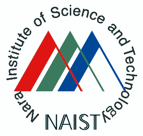 NAIST Logotype