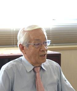 平田社長