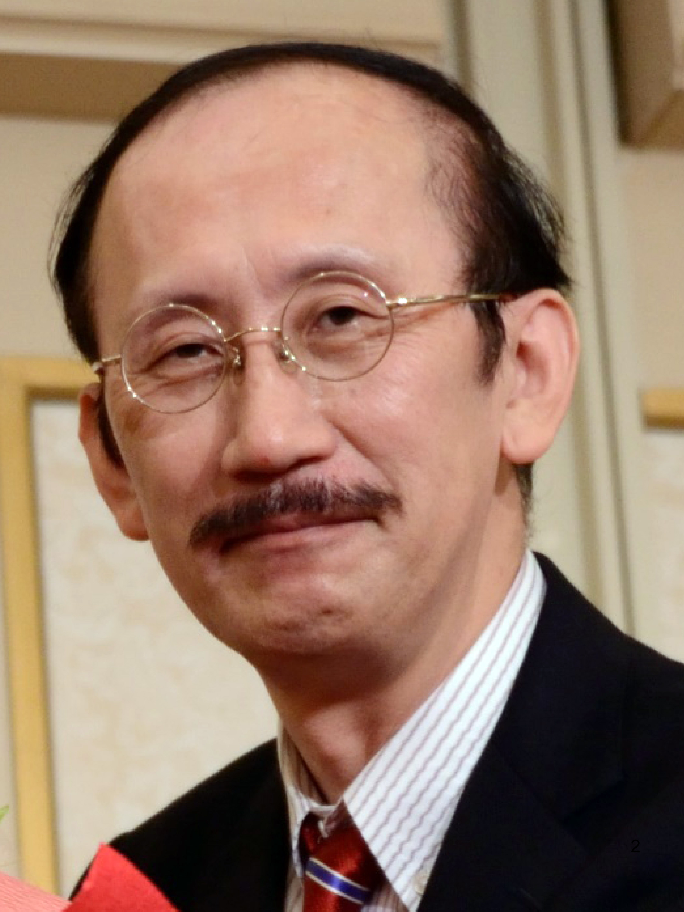 画像:箱嶋 敏雄