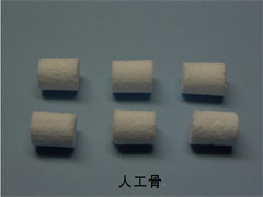 人工骨