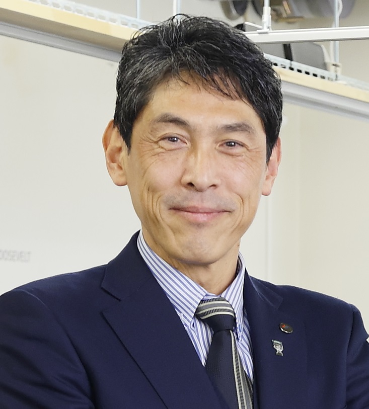 DEMURA Taku