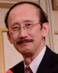 Toshio Hakoshima