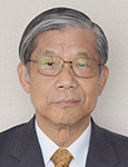 Akira Nishimura