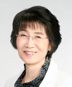 NISHIMURA Ikuko