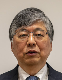 Tsukasa Ogasawara