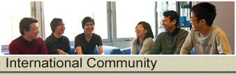 International Community