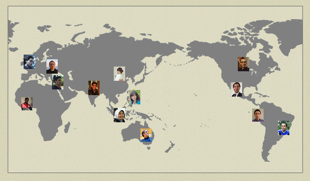 International Community