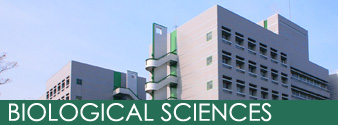 biological sciences