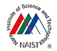 NAIST logo