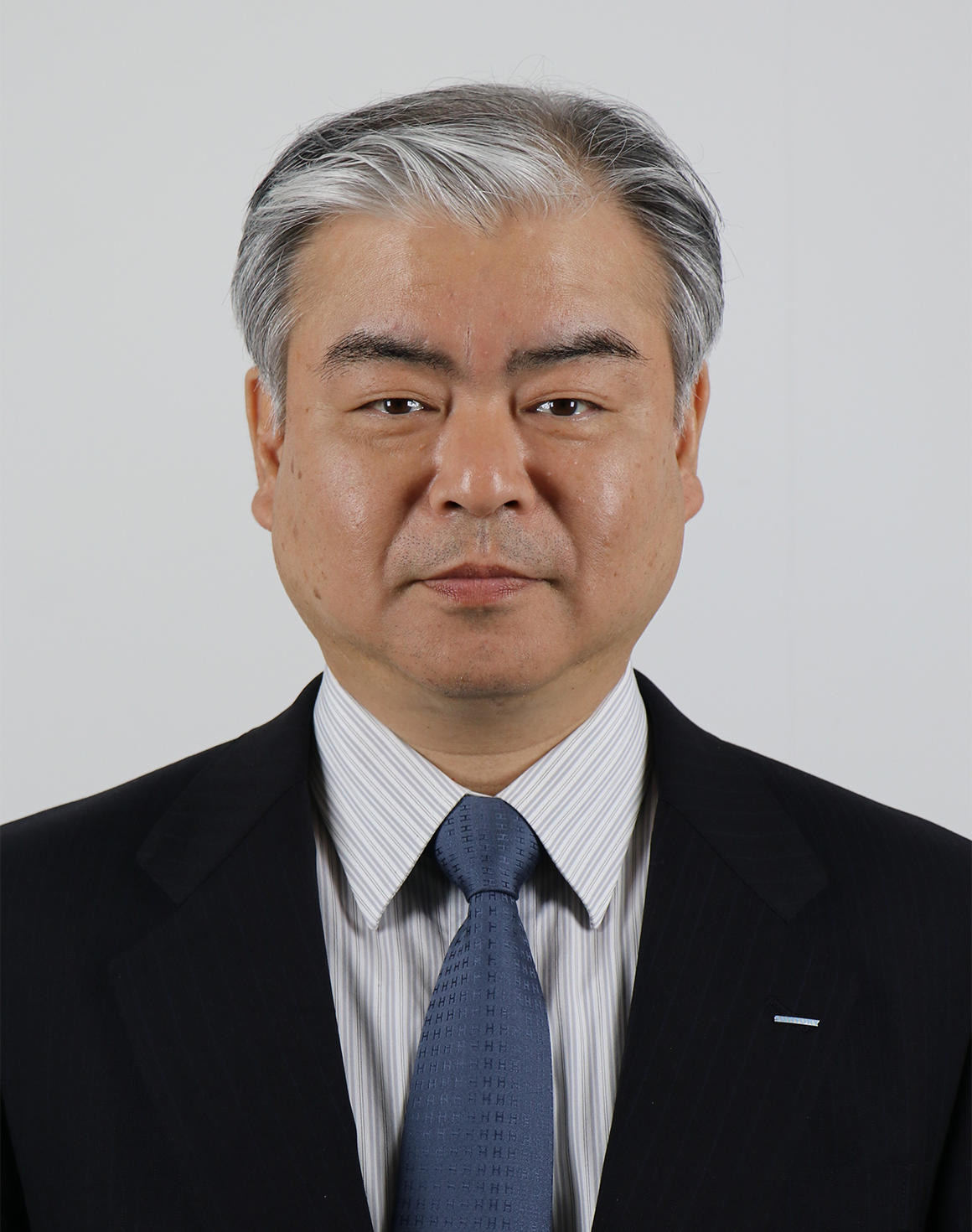 SHIBATA Hiroshi