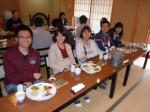 Excursion for International Students (November 20, 2011)