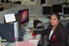 NAIST graduate selected as one of 