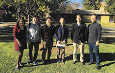 The International FD Program 2017 Debriefing Session (November 30, 2017)