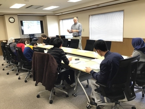 Credit Card Application Session (April 15 and 18, 2019)