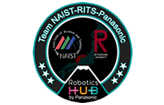 Team NAIST-RITS-Panasonic to compete in WRS Future Convenience Store Challenge Trial Competition
