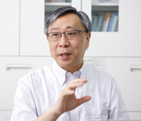 MEXT Grant-in-Aid coordinated by Prof. Masaaki Umeda received A+ rating