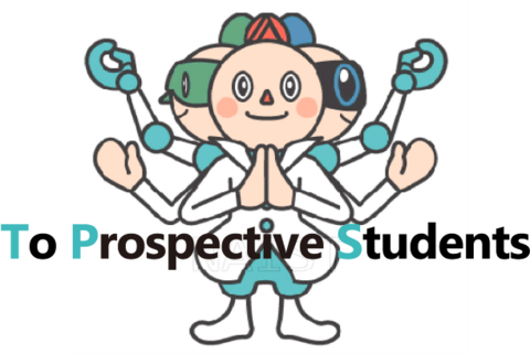 【To Prospective Students】 How to submit the score of TOEIC Listening & Reading IP test (online)