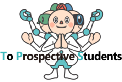 【To Prospective Students】How to submit the score of TOEIC Listening & Reading IP test（online）