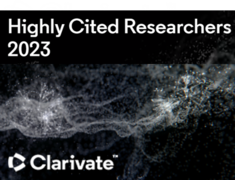 Assoc.prof.Takayuki Tohge (Plant Secondary Metabolism Lab) has been selected for