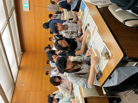 One-day Excursion to for International Students (May 25, 2025)