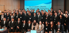 The 3rd J-PEAKS International Joint Symposium in Thailand（30th November 2025）