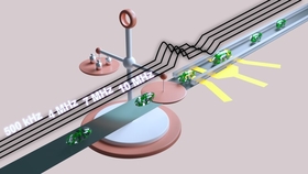 Precise total assessment of the cells with impedance signals.