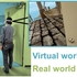 Transforming doors into gateways to the virtual world: the future of mixed reality!