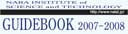 GUIDEBOOK 2007-2008