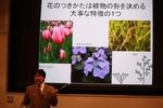 ［プレスリリース］バイオサイエンス研究科 相田光宏特任准教授らのグループが、植物の細胞が花になるのか枝になるのかを運命づける遺伝子を発見（2009/6/11）