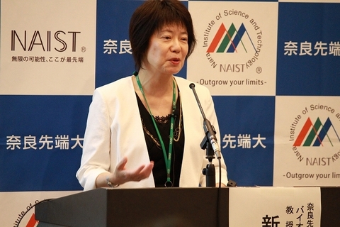 〔プレスリリース〕悪玉菌の増殖を抑え、腸内細菌をIgA抗体で制御　～腸内細菌叢改善薬の開発に道～