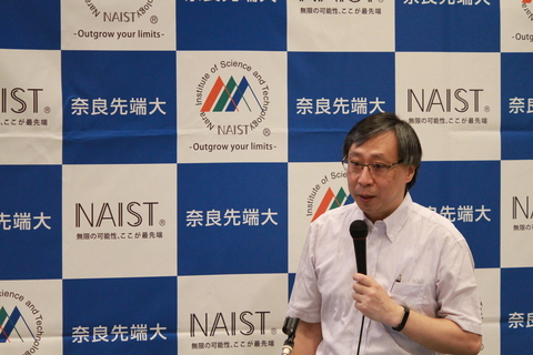 〔プレスリリース〕植物はDNAに傷を負うと成長を一時停止させる仕組みをもっている ～ストレスに自在に対応する新たなメカニズムを解明 食糧や植物バイオマスの増産に期待～