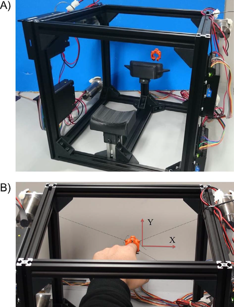 情報科学研究科の池田篤俊元助教がトレーニング機器を新たに開発