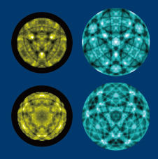凝縮系物性物理学研究室の松下教授が執筆した研究論文がニューダイヤモンド誌　第138号の表紙（front cover）に選出
