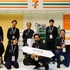 ワールド・ロボット・サミットのフューチャーコンビニエンスストアチャレンジ競技「陳列・廃棄タスク」において「NAIST-RITS-Panasonic」チームが優勝