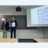 情報セキュリティ工学研究室の北澤 太基さん(博士前期課程2年)が、環境電磁工学研究会若手優秀賞を受賞