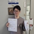 ネットワークシステム学研究室の中村 康一郎さん(博士前期課程2年)が、令和5年電気関係学会関西連合大会 連合大会奨励賞を受賞
