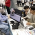 Maker Faire Kyoto 2024に出展（2024/4/27～4/28）