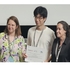 自然言語処理学研究室のZhi QUさん(博士後期課程3年)らが、国際会議MT Summit 2025においてSPRINGER EAMT 2025 Best Paper Awardを受賞