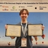 自然言語処理学研究室のFrederikus HUDIさん(博士後期課程1年)らが、NAACL 2025 Best Theme Paper Awardを受賞