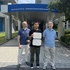 光量子物性研究室のNanang Adriantoさん(博士後期課程2年)が、The 10th International Symposium on Organic and Inorganic Electronic Materials and Related Nanotechnologies (EM-NANO2025) にてStudent Awardを受賞