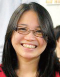 Mary-Clare Clarin Dy