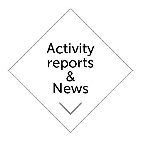 Activity report & news