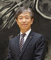 図:組織図