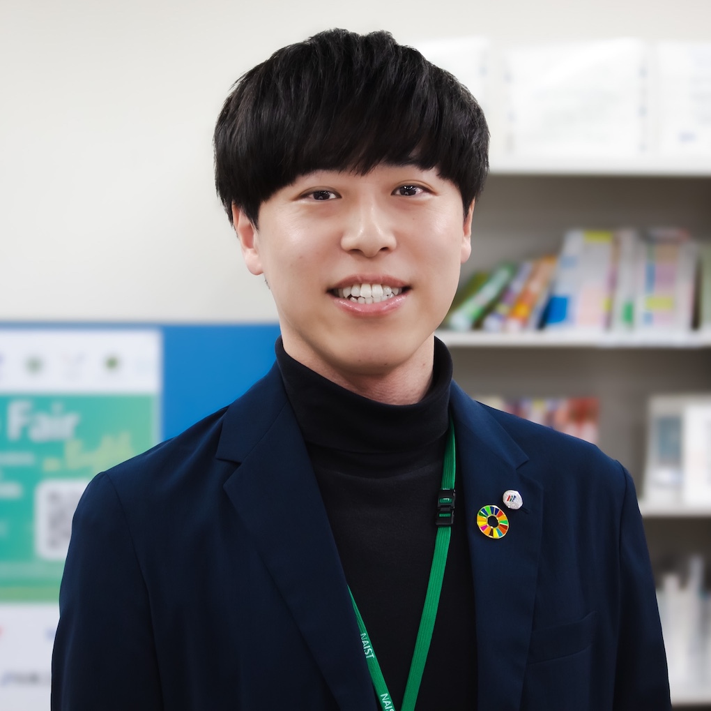Naoya Taniguchi