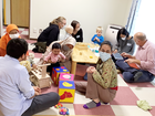 Sentan Nursery Room Children's Hour（2022/10/27）