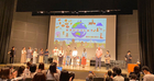 Travel the World through Books Special Festival at ISTA Habataki (June 4th 2023)