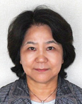 Tetsuko Noguchi