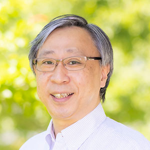 Masaaki Umeda