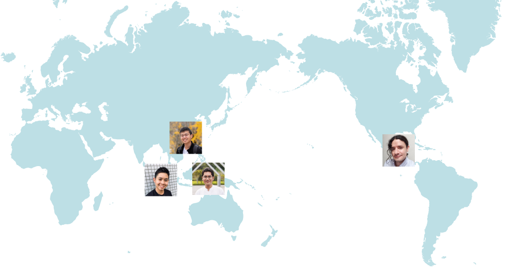 International Community
