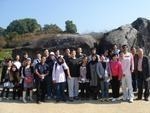 Excursion for International Students (November 9, 2009)